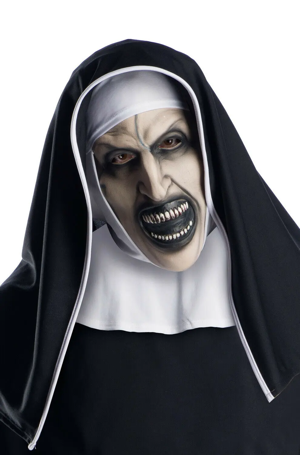 Maska na tvár pre dospelých The Nun produktová fotografia