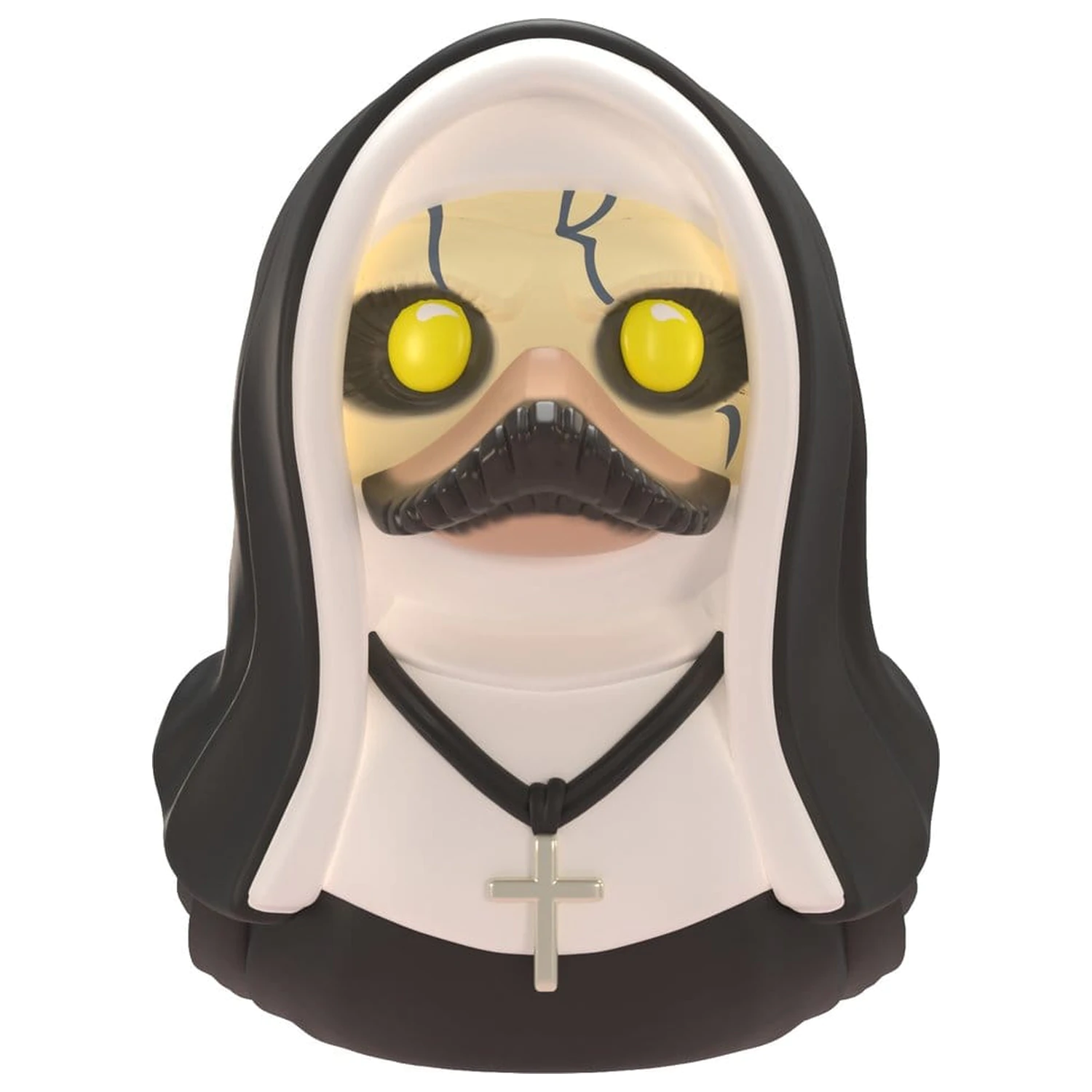 The Nun Tubbz Mini PVC figúrka The Nun 5 cm produktová fotografia