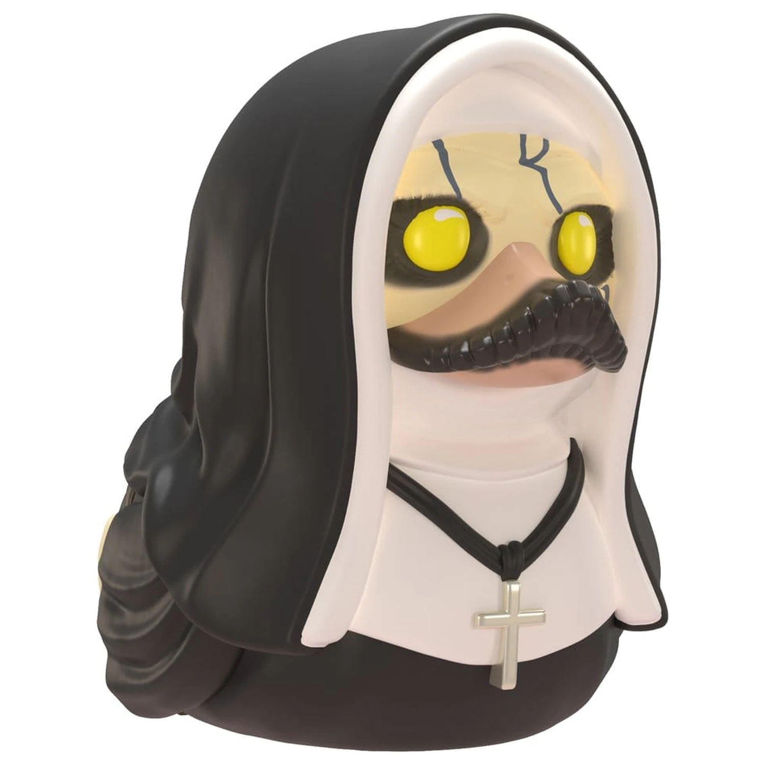 The Nun Tubbz Mini PVC figúrka The Nun 5 cm produktová fotografia