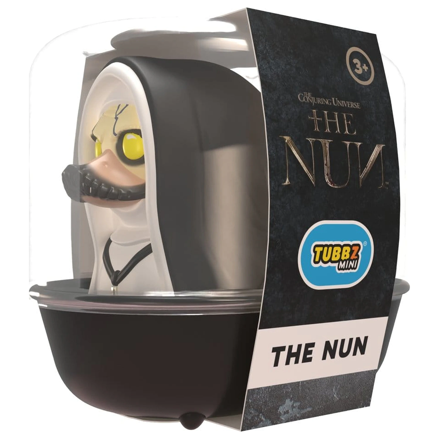 The Nun Tubbz Mini PVC figúrka The Nun 5 cm produktová fotografia