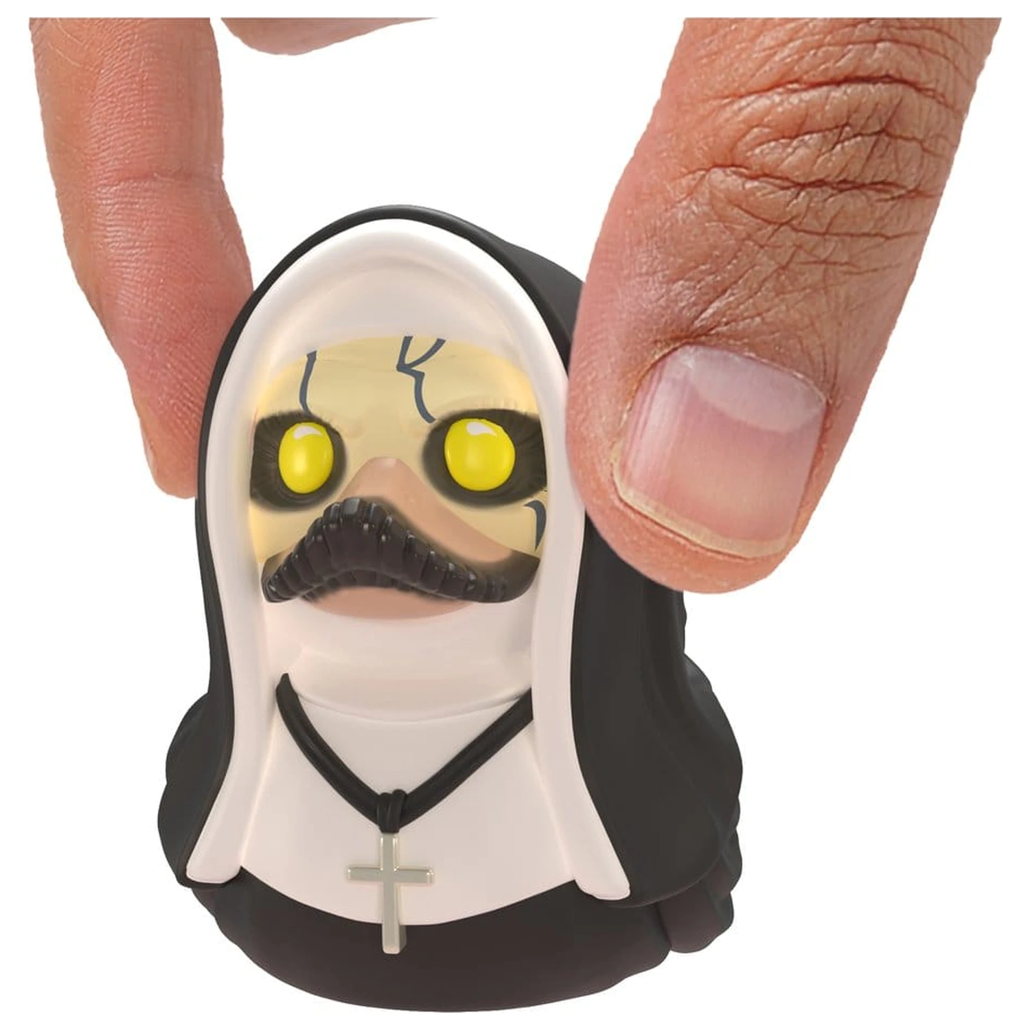 The Nun Tubbz Mini PVC figúrka The Nun 5 cm produktová fotografia
