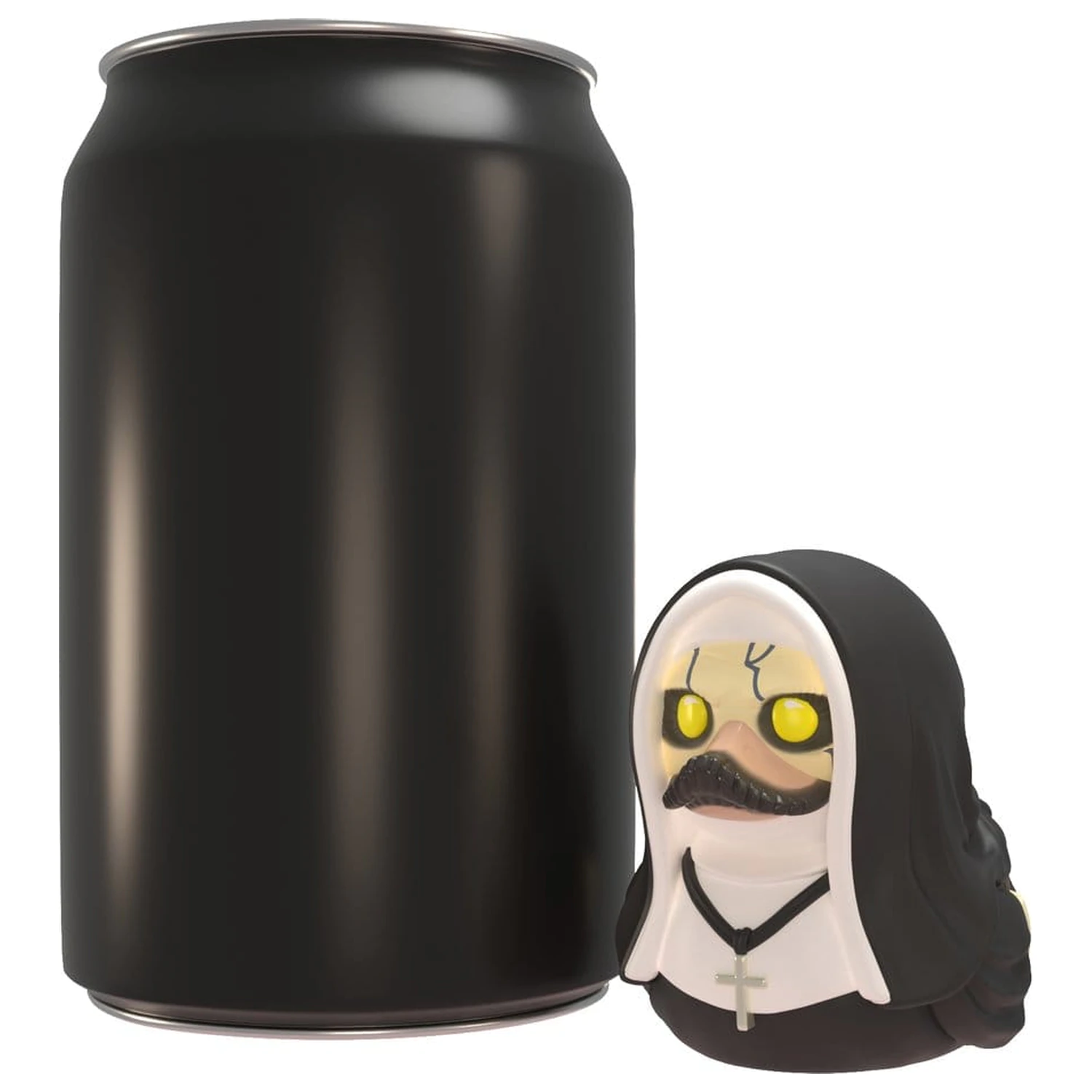 The Nun Tubbz Mini PVC figúrka The Nun 5 cm produktová fotografia