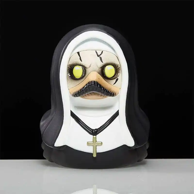 Soška PVC The Nun Tubbz The Nun Boxed Edition 10 cm termékfotó