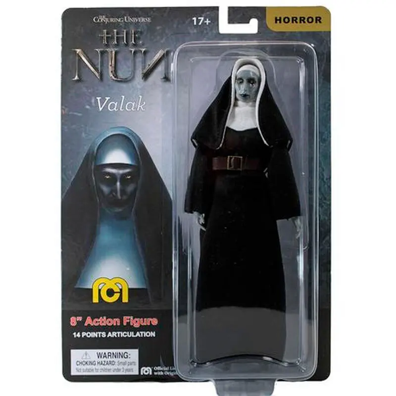 The Nun Valak figúrka 20cm termékfotó