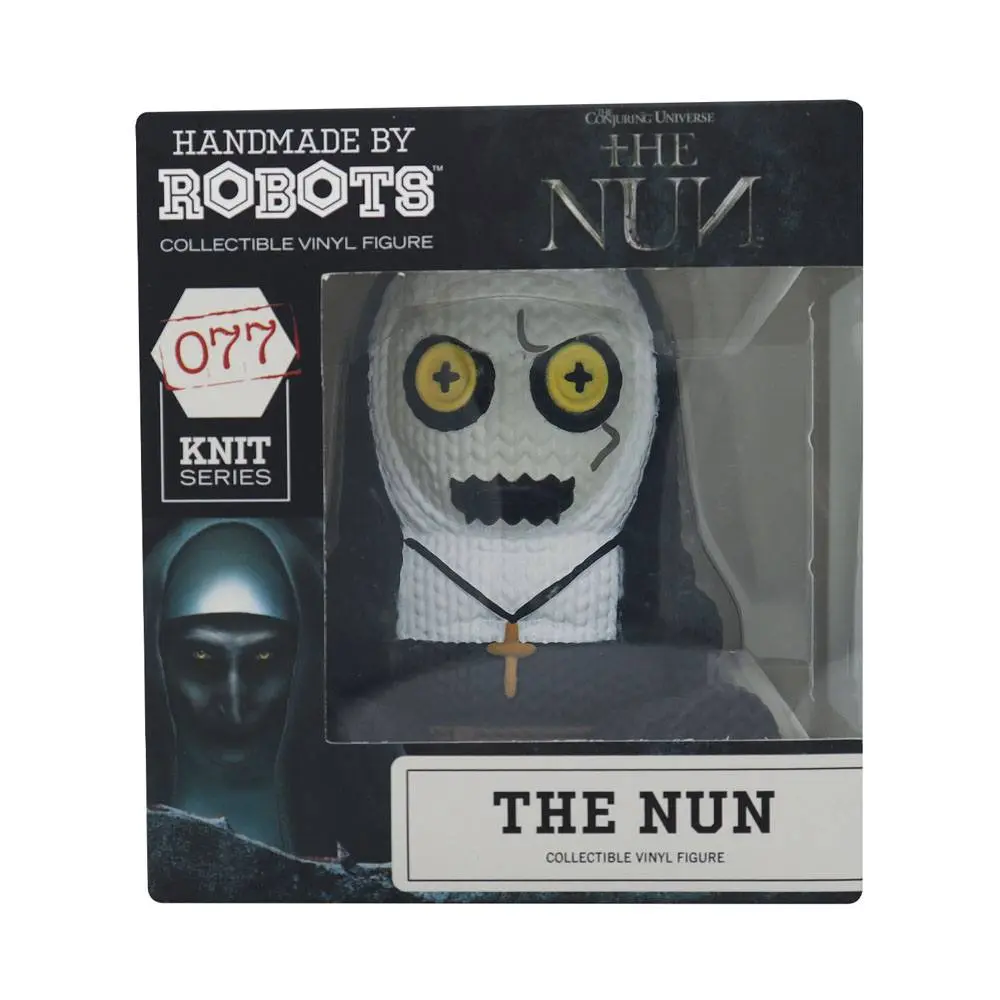 The Nun vinyl figúrka The Nun 13 cm produktová fotografia