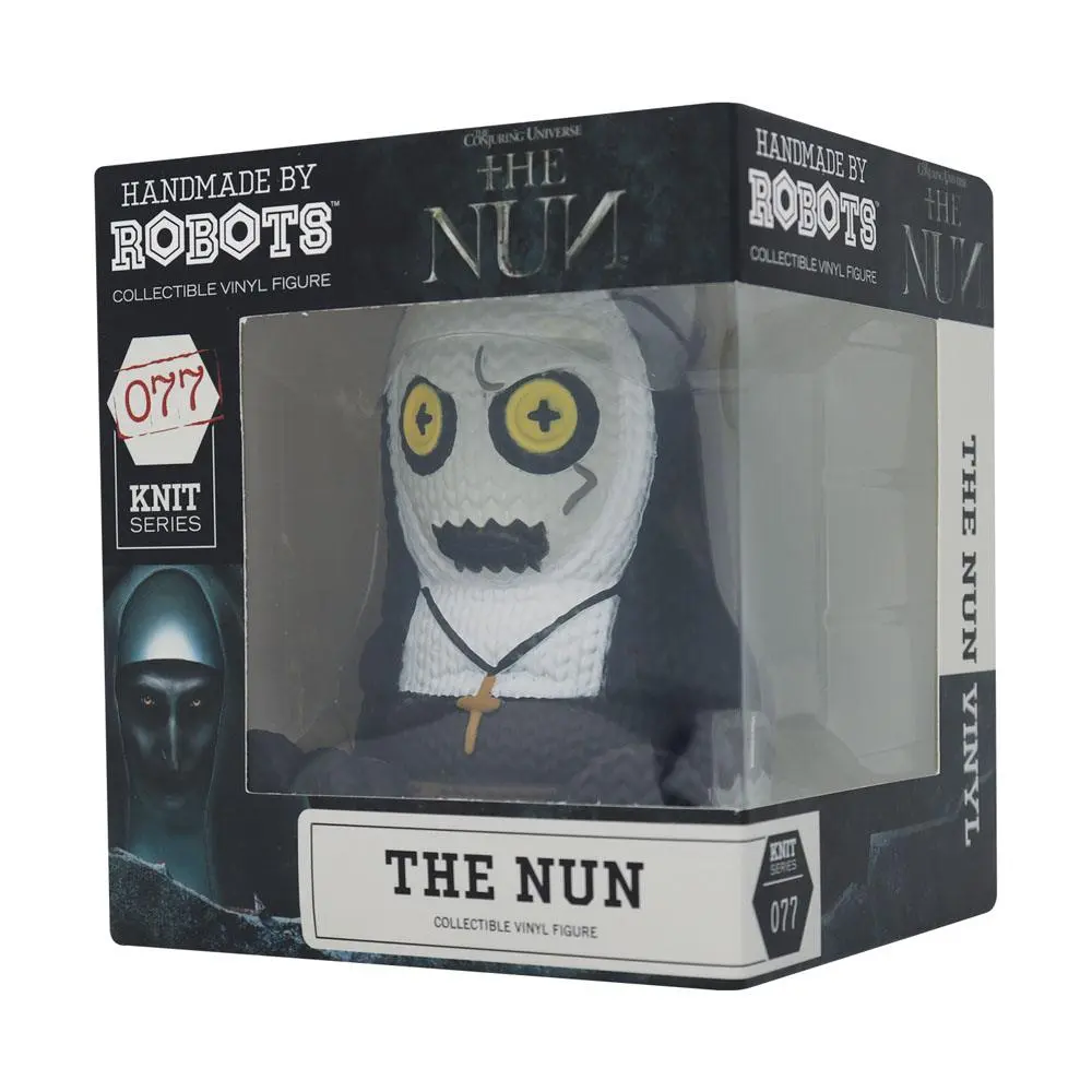 The Nun vinyl figúrka The Nun 13 cm produktová fotografia
