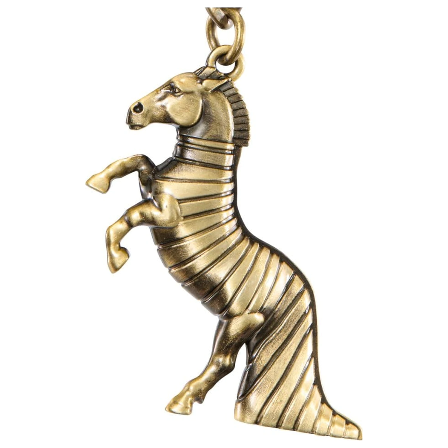The Odyssey (2026) kľúčenka Trojan Horse 14 cm produktová fotografia