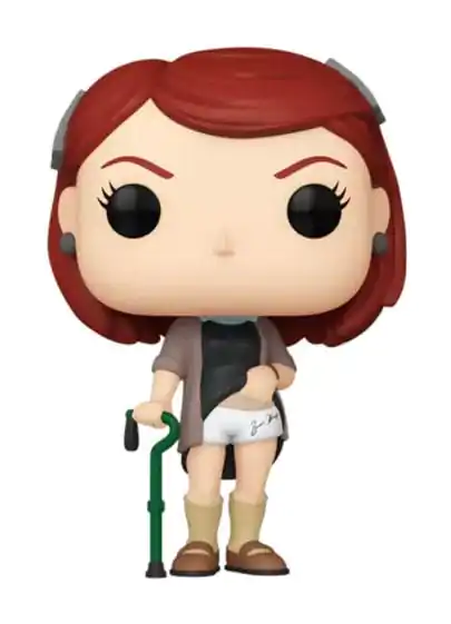 The Office US Funko POP! Television Vinyl Figúrka Fun Run Meredith 9 cm termékfotó