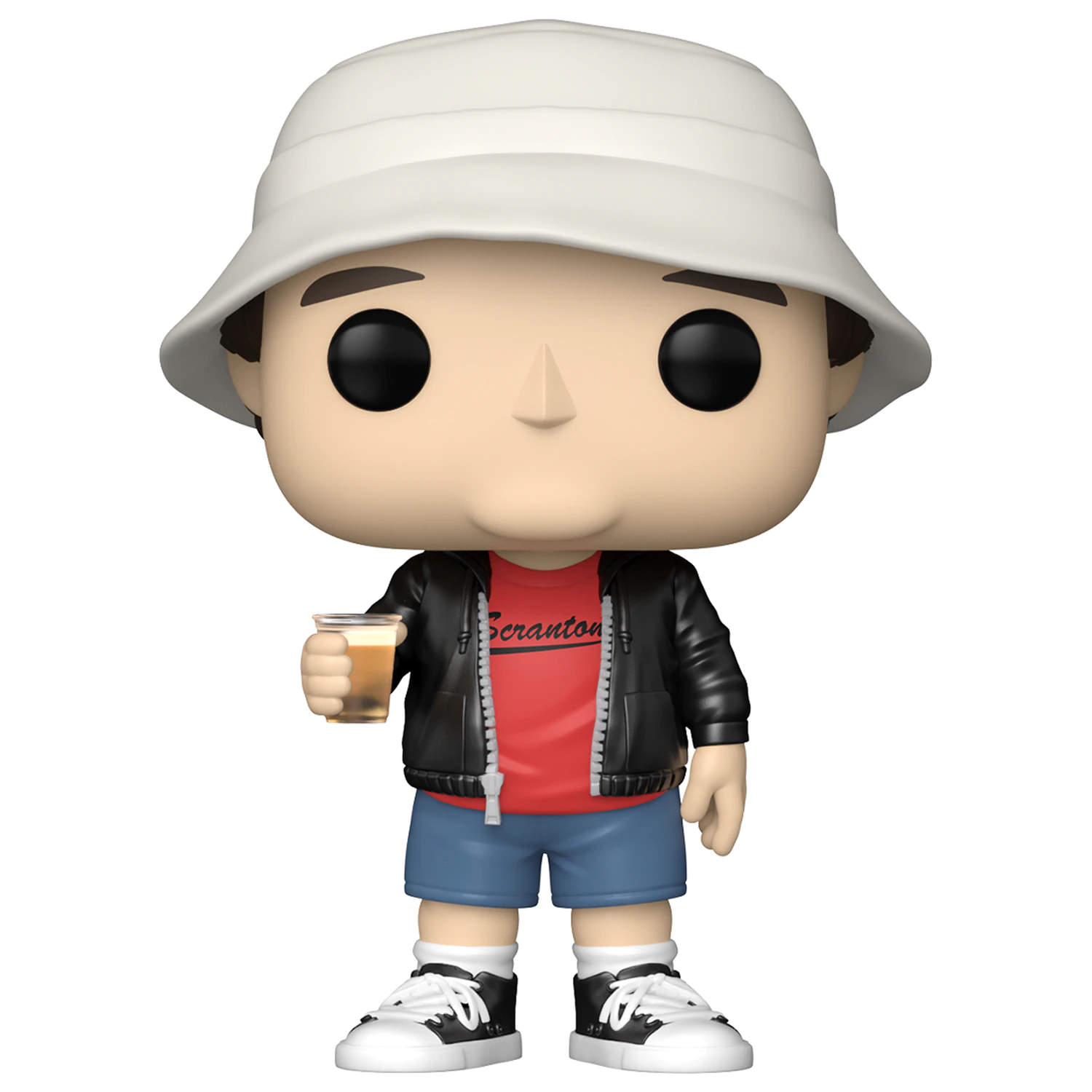 The Office US Funko POP! Television Vinylová figúrka Kevin 9 cm produktová fotografia