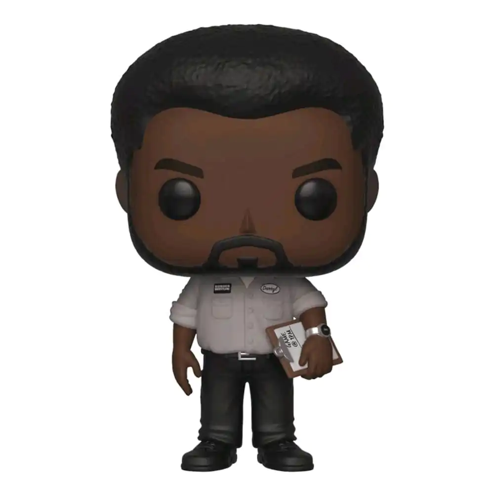 The Office US POP! TV Vinylová figúrka Darryl Philbin 9 cm produktová fotografia
