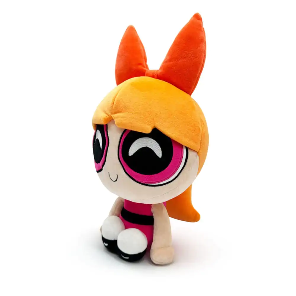 The Powerpuff Girls Plyšová figúrka Blossom 23 cm produktová fotografia