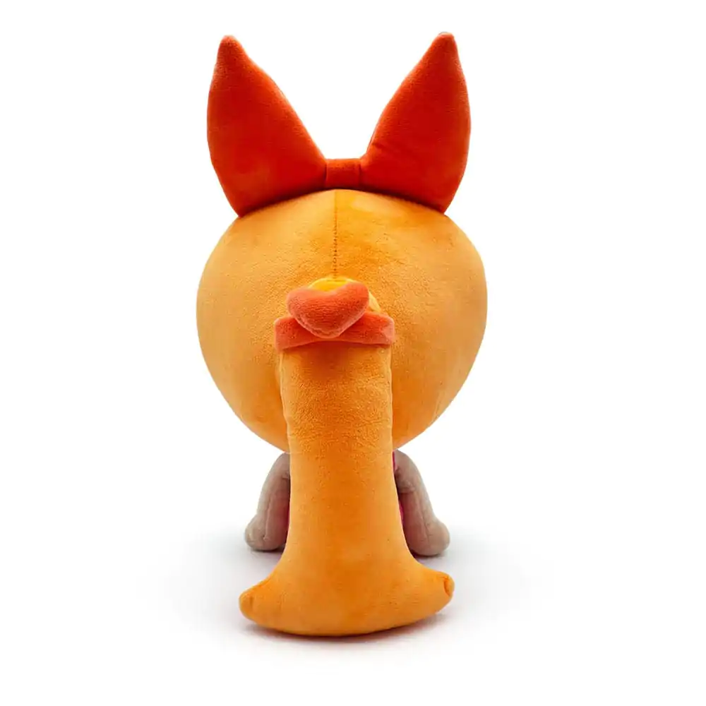 The Powerpuff Girls Plyšová figúrka Blossom 23 cm produktová fotografia