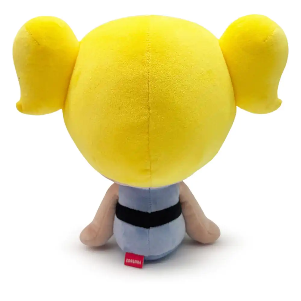 The Powerpuff Girls Plyšová figúrka Bubbles 23 cm produktová fotografia