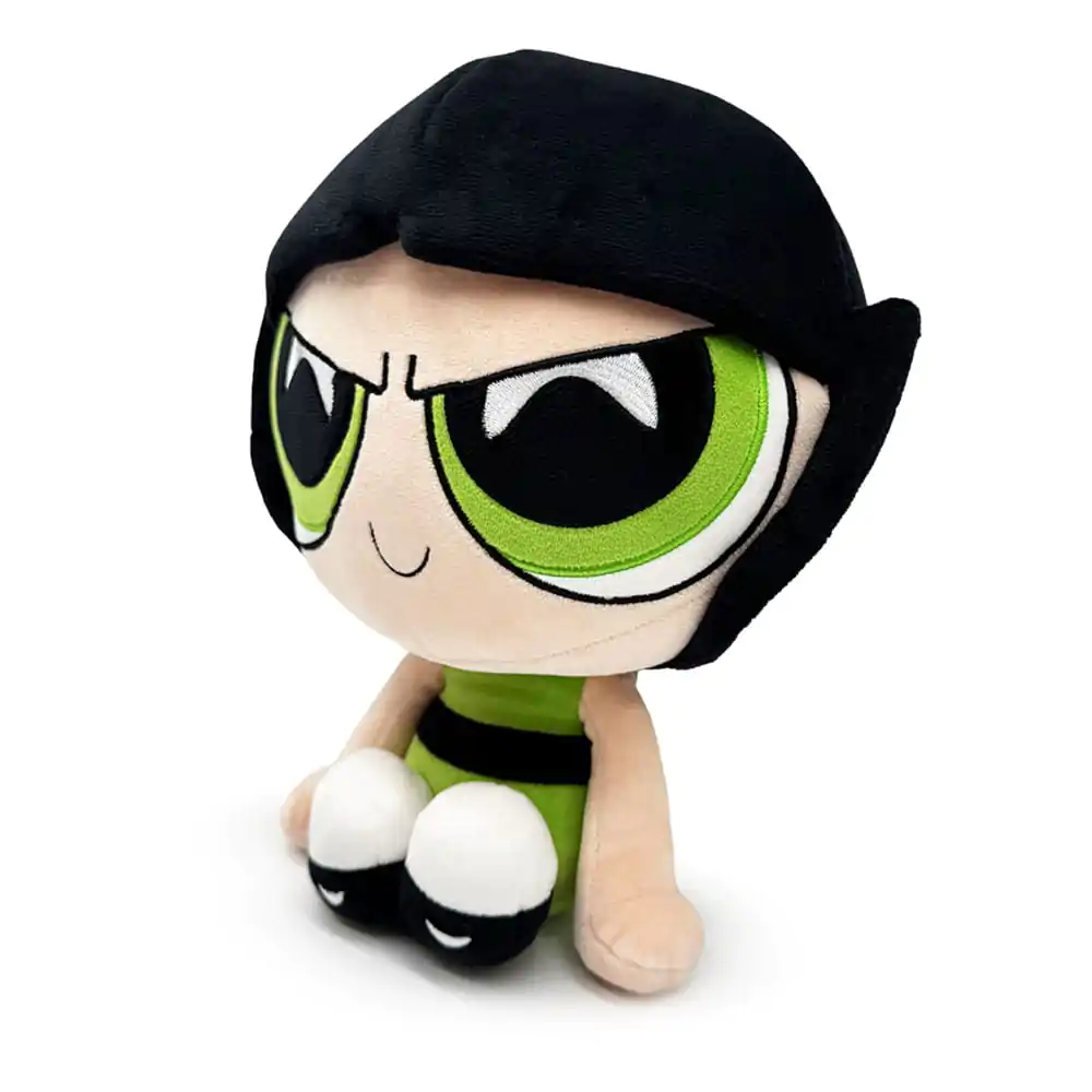 The Powerpuff Girls plyšová figúrka Buttercup 23 cm produktová fotografia