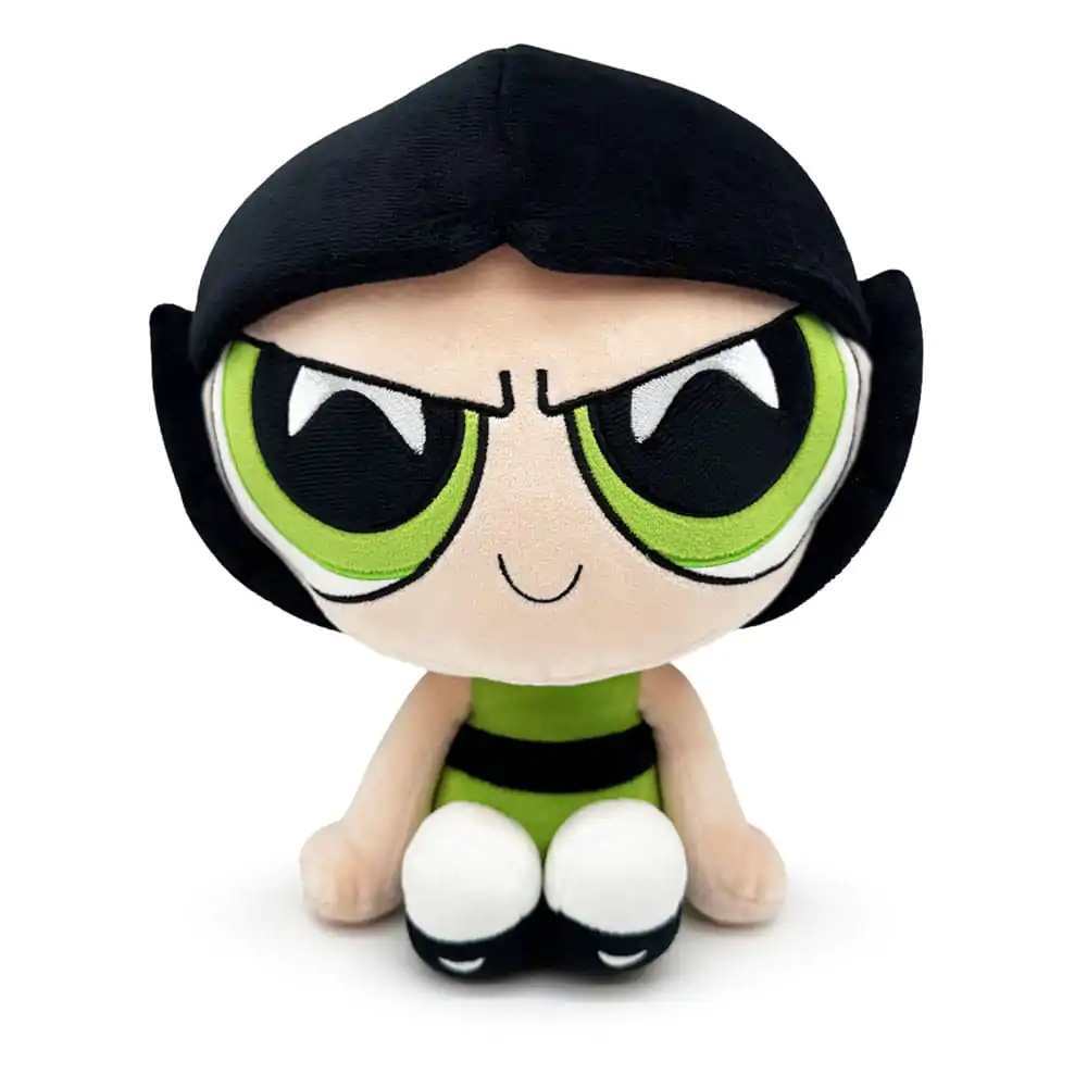 The Powerpuff Girls plyšová figúrka Buttercup 23 cm produktová fotografia
