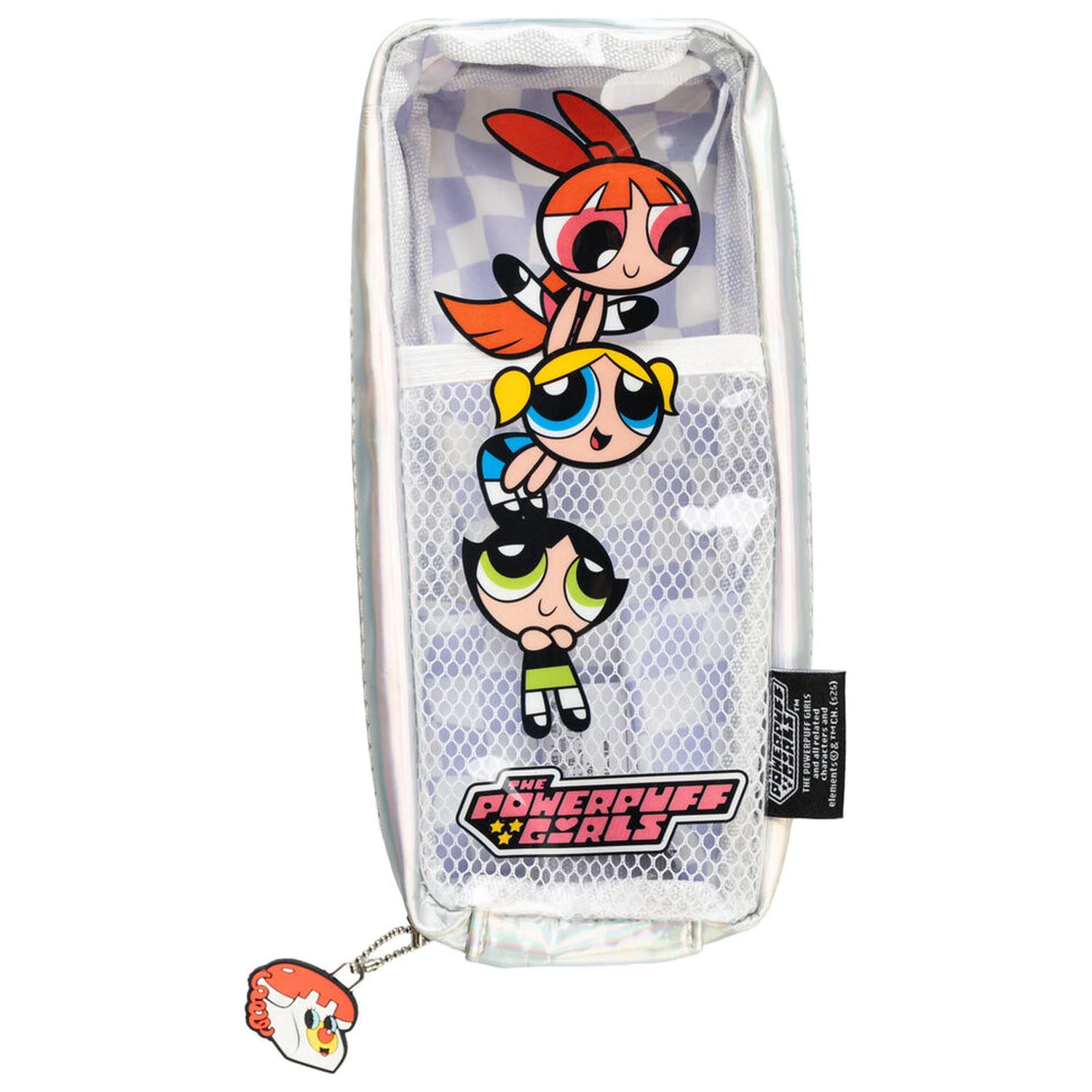 The Powerpuff Girls peračník produktová fotografia