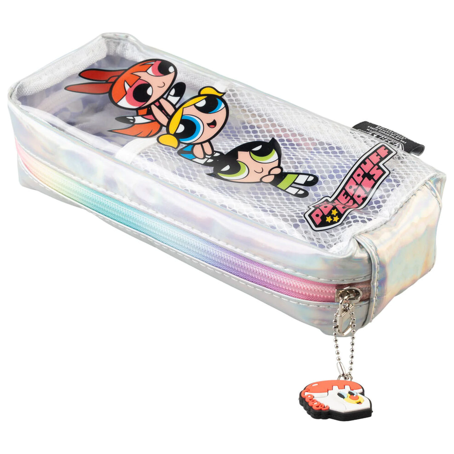 The Powerpuff Girls peračník produktová fotografia