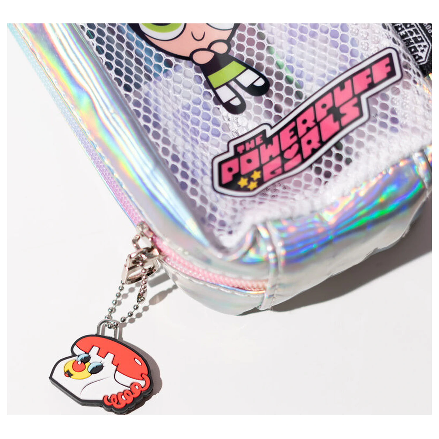 The Powerpuff Girls peračník produktová fotografia