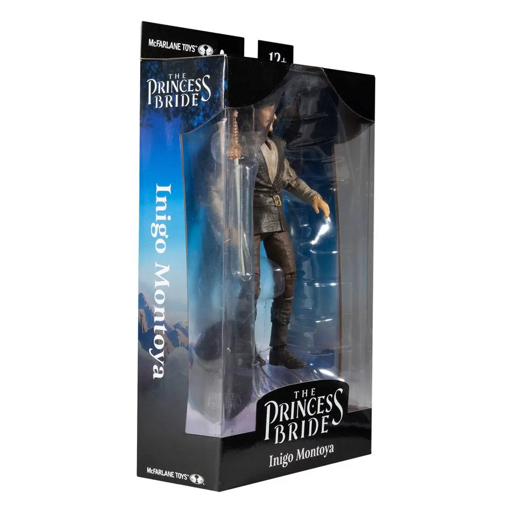 The Princess Bride akčná figúrka Inigo Montoya 18 cm produktová fotografia