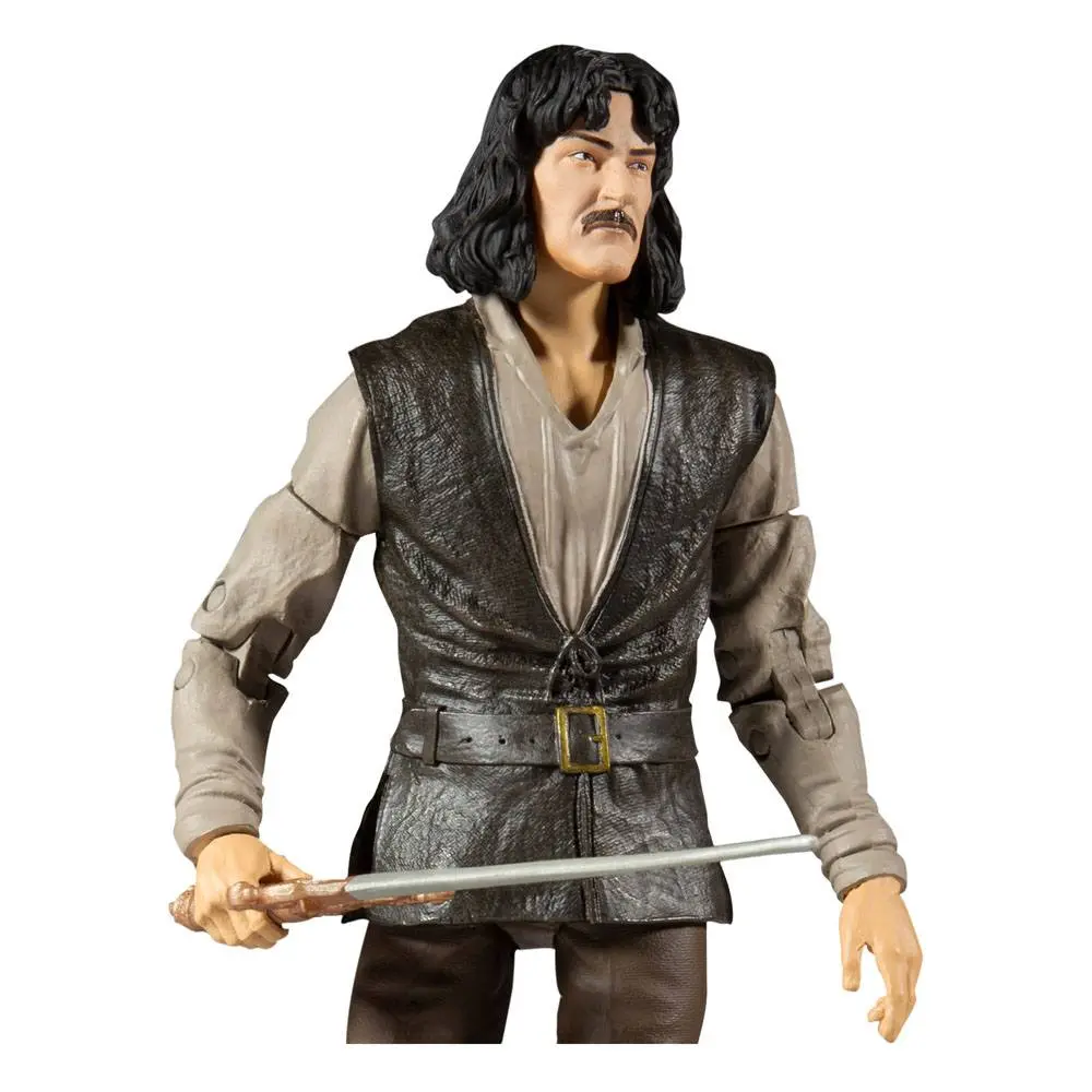 The Princess Bride akčná figúrka Inigo Montoya 18 cm produktová fotografia