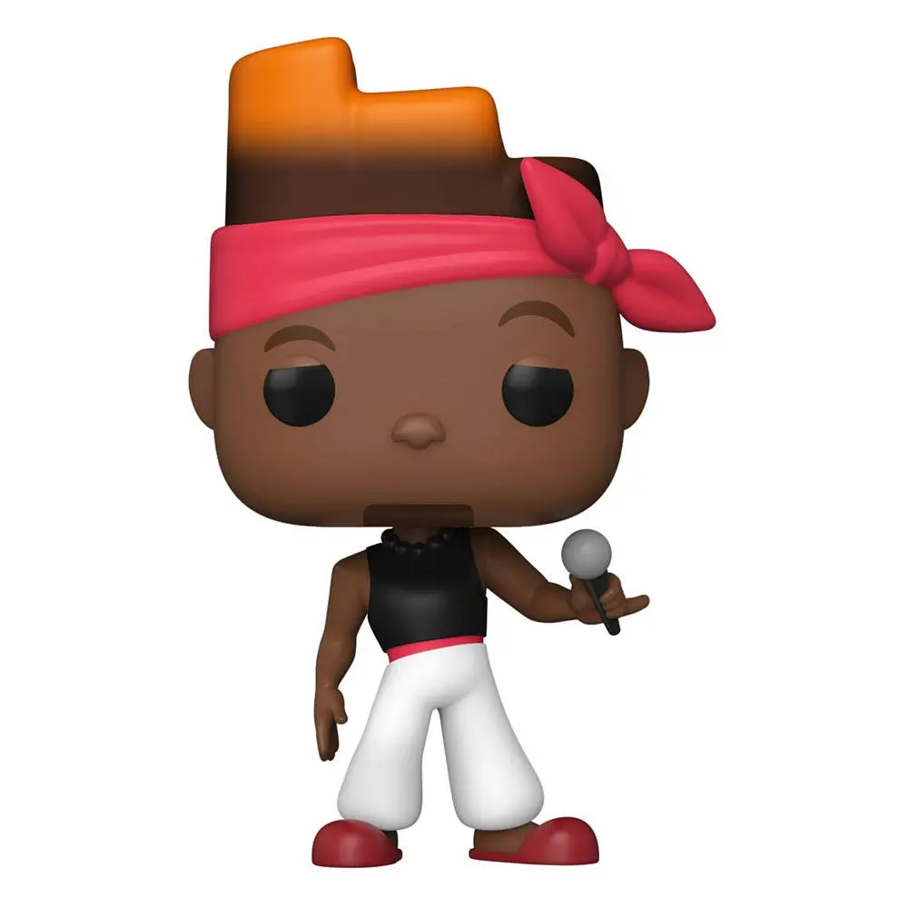 The Proud Family: Louder and Prouder POP! Disney vinylová figúrka Uncle Bobby 9 cm produktová fotografia