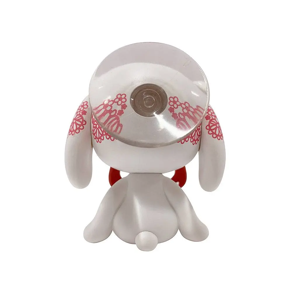 The Quintessential Quintuplets Chocot Figúrka Itsuki Wedding White Ver. 7 cm produktová fotografia