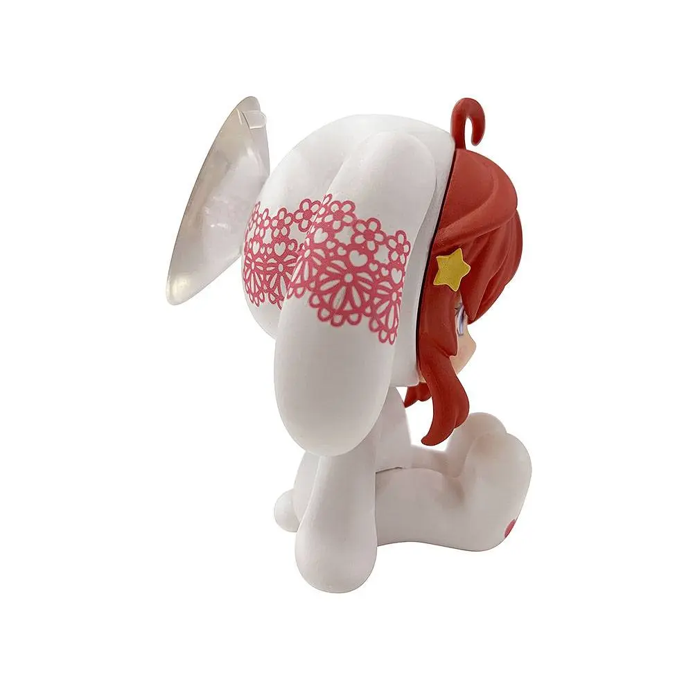 The Quintessential Quintuplets Chocot Figúrka Itsuki Wedding White Ver. 7 cm produktová fotografia