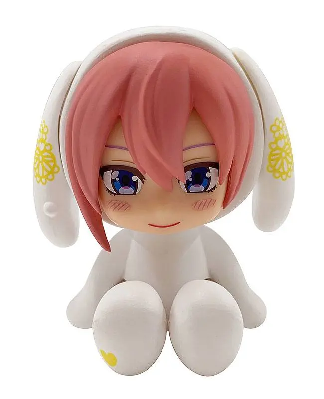The Quintessential Quintuplets Chocot Figúrka Ichika Wedding White Ver. 7 cm produktová fotografia
