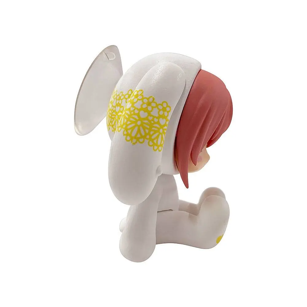 The Quintessential Quintuplets Chocot Figúrka Ichika Wedding White Ver. 7 cm produktová fotografia