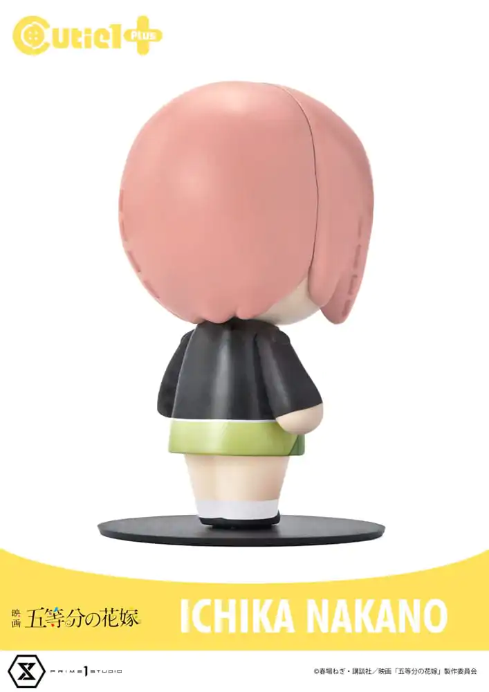 The Quintessential Quintuplets Cutie1 PVC figúrka Ichika Nakano 12 cm produktová fotografia