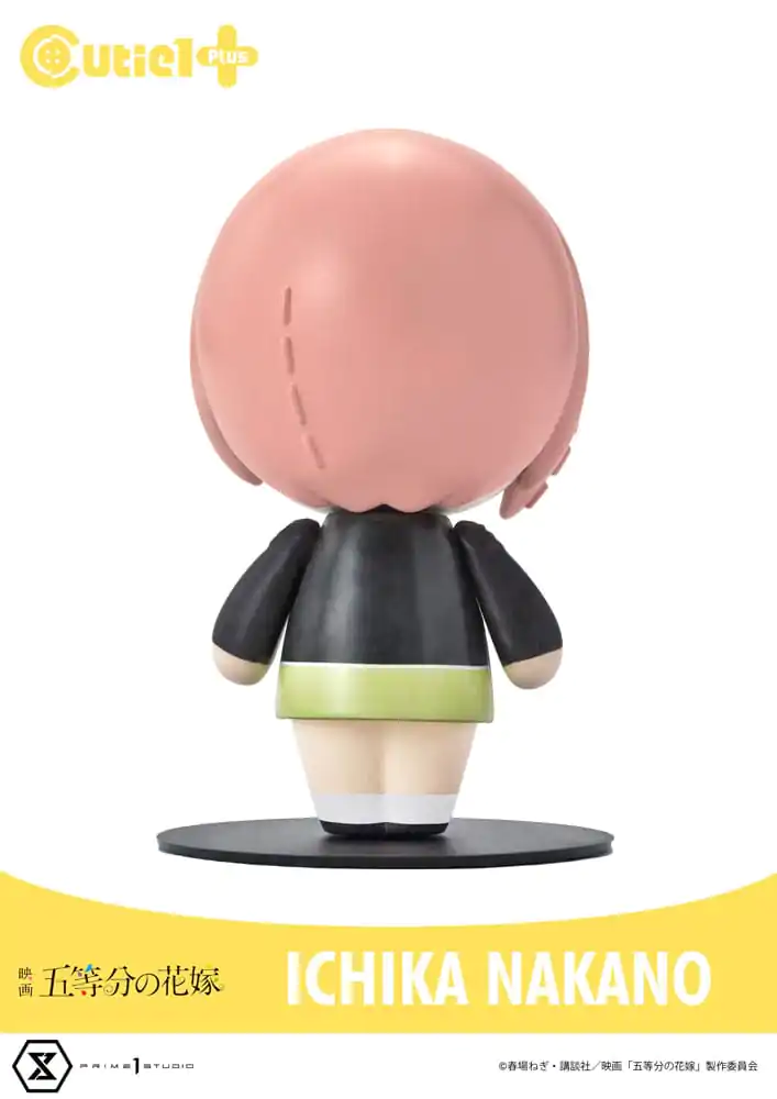 The Quintessential Quintuplets Cutie1 PVC figúrka Ichika Nakano 12 cm produktová fotografia