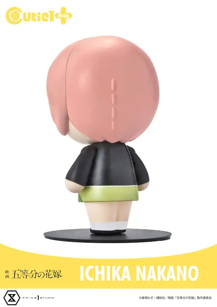 The Quintessential Quintuplets Cutie1 PVC figúrka Ichika Nakano 12 cm produktová fotografia