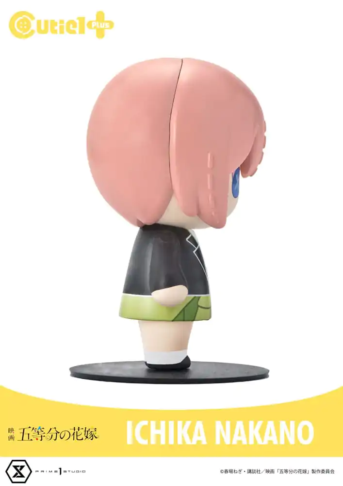 The Quintessential Quintuplets Cutie1 PVC figúrka Ichika Nakano 12 cm produktová fotografia