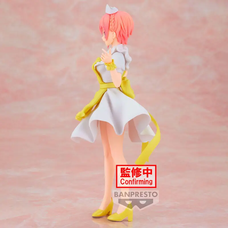 The Quintessential Quintuplets Movie Kyunties Ichika Nakano Nurse ver. figúrka 18cm produktová fotografia