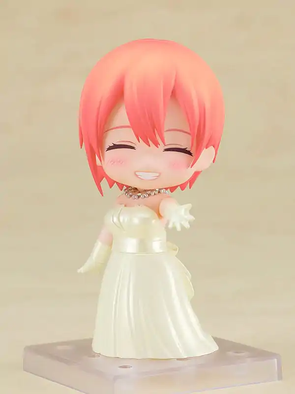 The Quintessential Quintuplets Nendoroid Akčná Figúrka Ichika Nakano: Wedding Dress Ver. 10 cm produktová fotografia