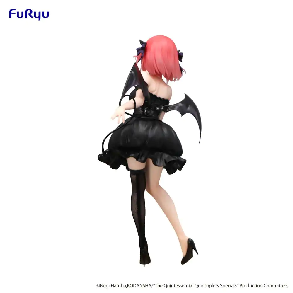 The Quintessential Quintuplets Specials BiCute Dark PVC Socha Nakano Nino 24 cm produktová fotografia