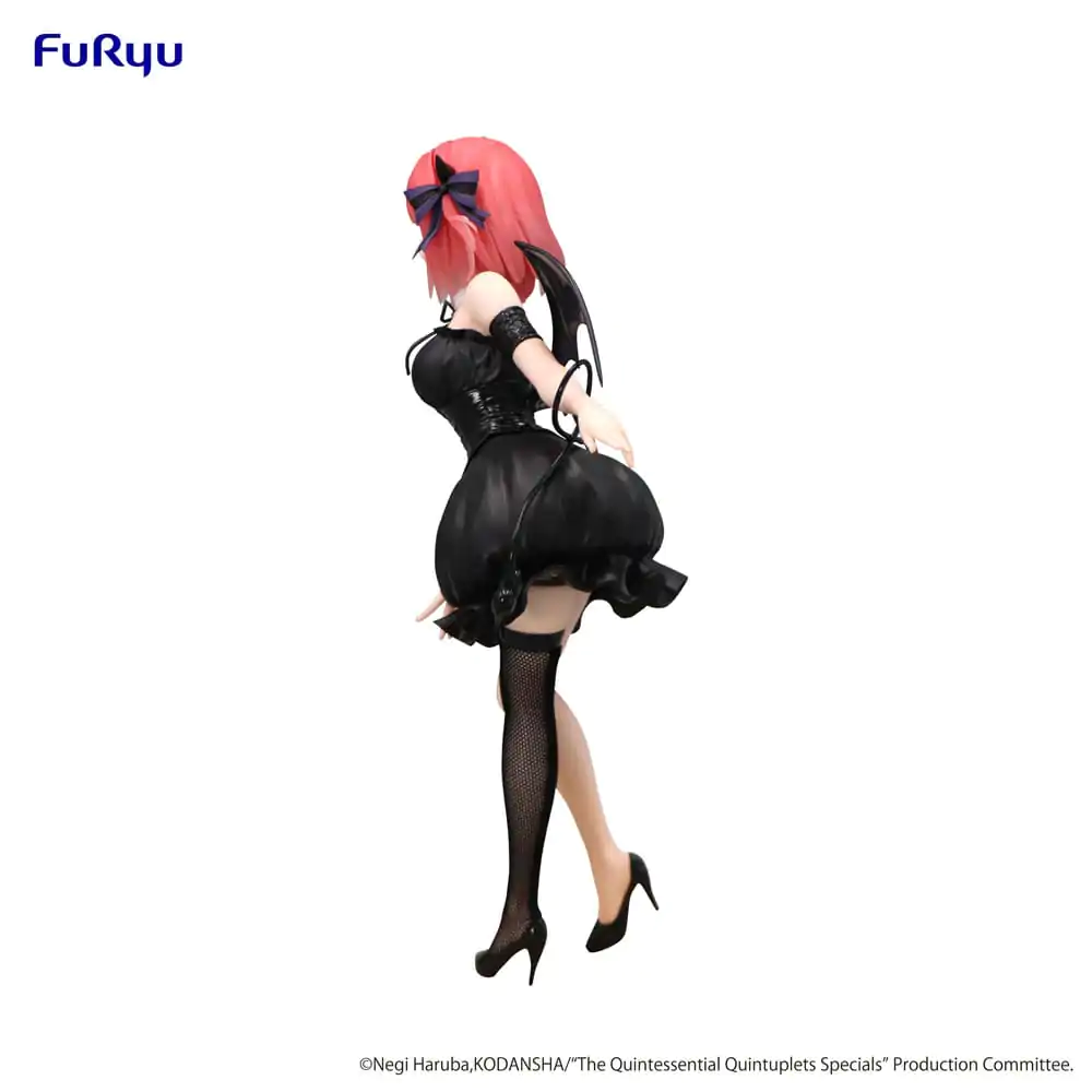 The Quintessential Quintuplets Specials BiCute Dark PVC Socha Nakano Nino 24 cm produktová fotografia