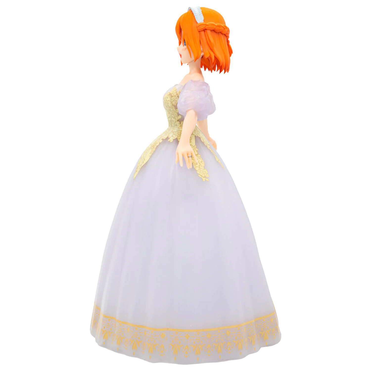 The Quintessential Quintuplets Yotsuba Nakano figúrka 23cm produktová fotografia