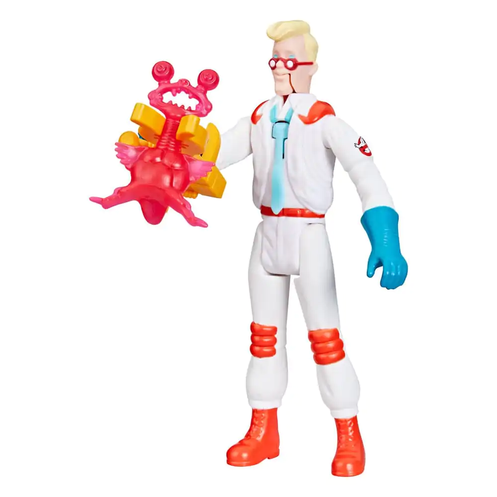 The Real Ghostbusters Kenner Classics Akčná figúrka Egon Spengler & Soar Throat Ghost produktová fotografia