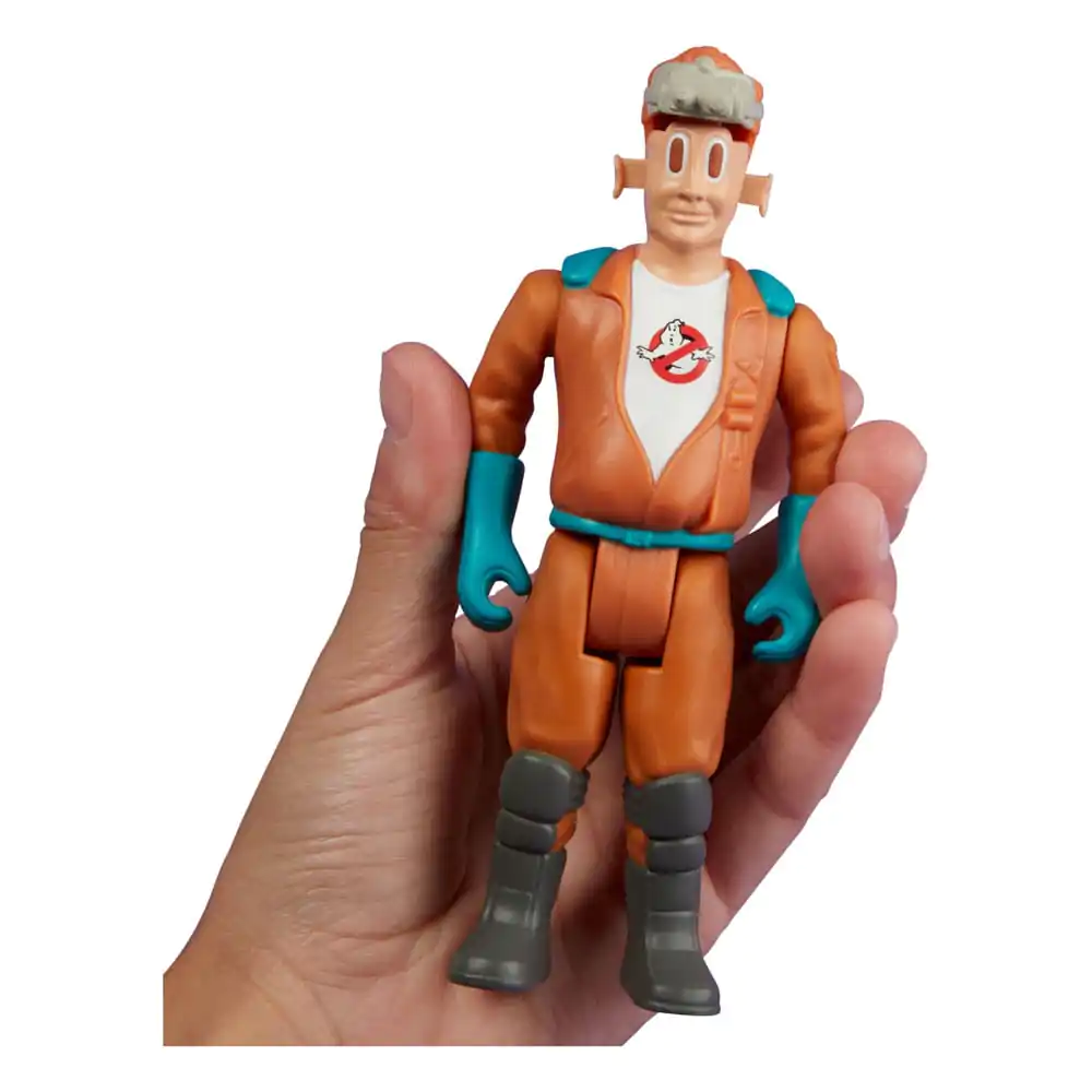 The Real Ghostbusters Kenner Classics Akčná figúrka Ray Stantz &amp; Jail Jaw Geist termékfotó