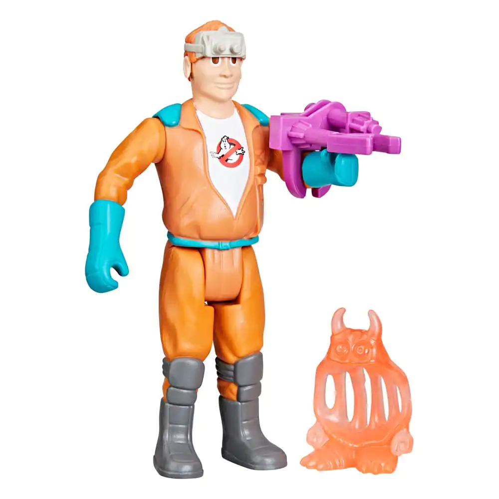 The Real Ghostbusters Kenner Classics Akčná figúrka Ray Stantz &amp; Jail Jaw Geist termékfotó