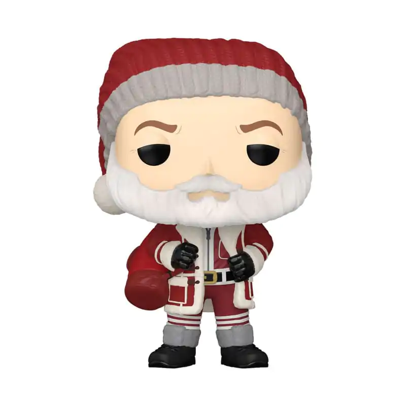 The Red One Funko POP! Movies Vinyl figúrka Nick 9 cm termékfotó