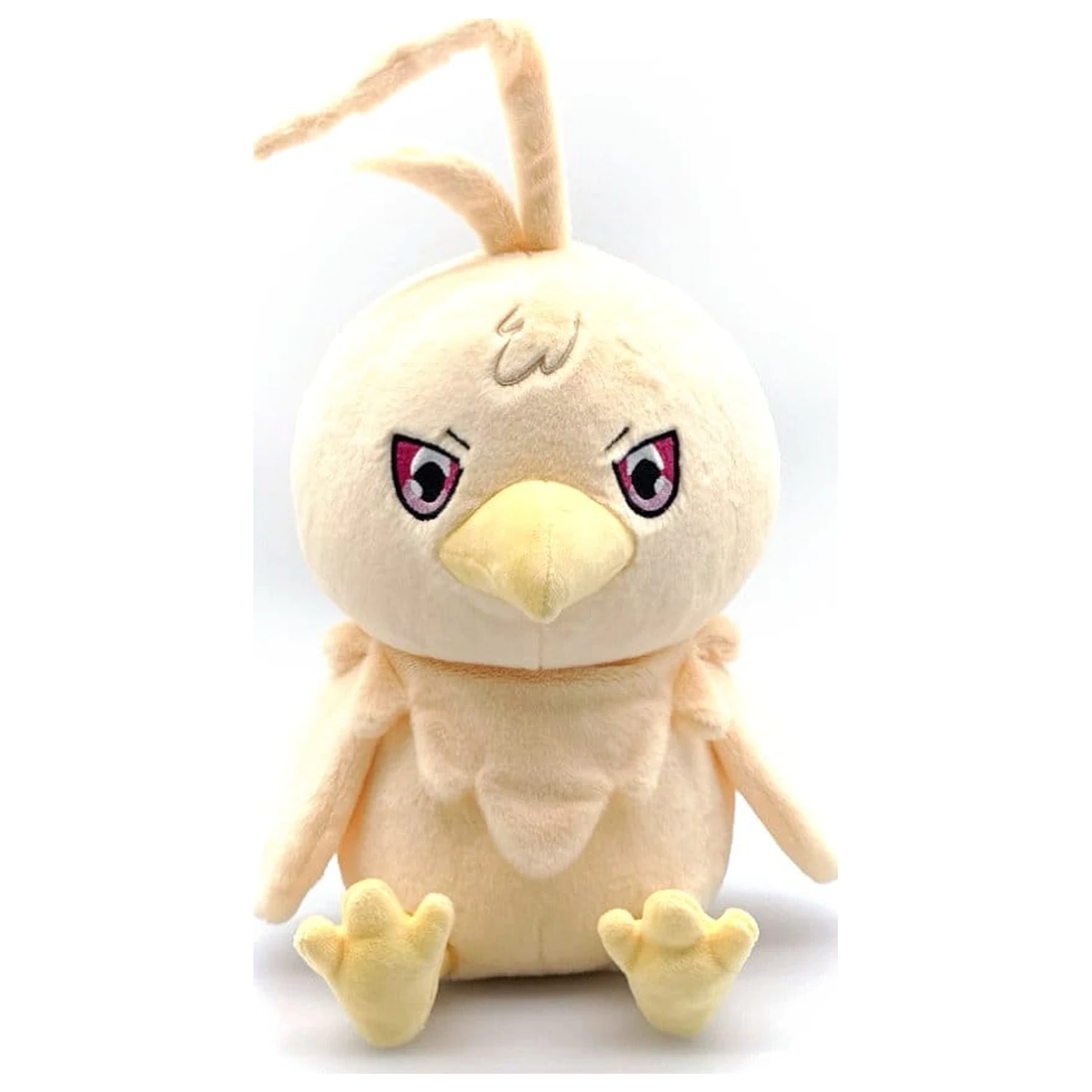 The Remarried Empress plyšová figúrka Queen 22 cm produktová fotografia