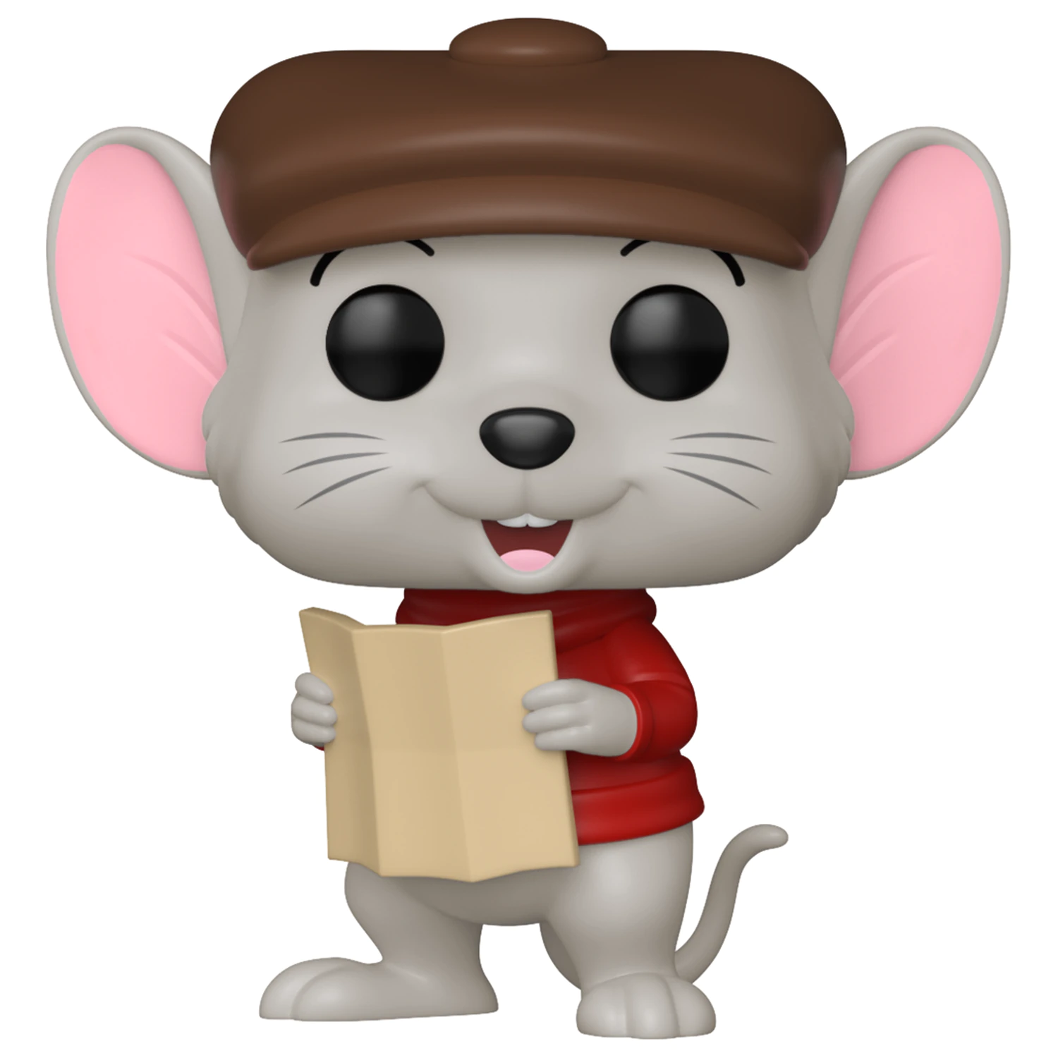 The Rescuers Down Under Funko POP! Disney Vinyl Figure Bernard 9 cm produktová fotografia