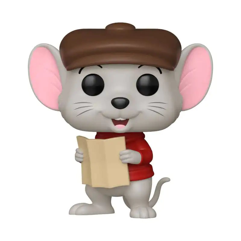 The Rescuers Down Under Funko POP! Disney Vinyl Figure Bernard 9 cm produktová fotografia