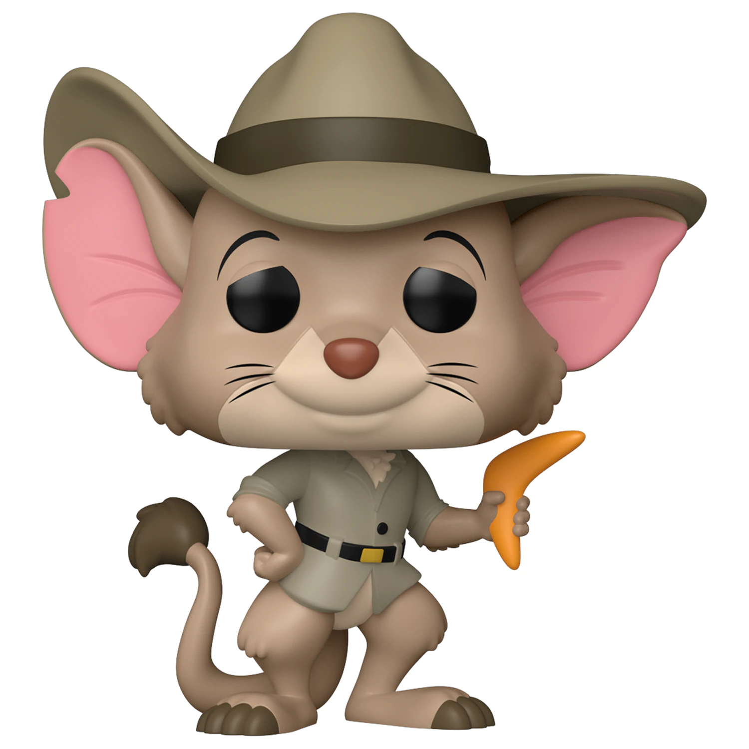 The Rescuers Down Under Funko POP! Disney Vinylová figúrka Jake 9 cm produktová fotografia