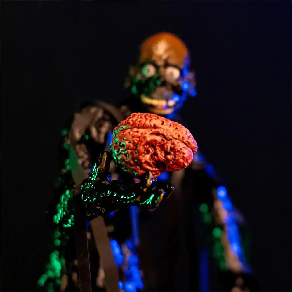 The Return of the Living Dead Akčná figúrka 1/6 Tarman 30 cm produktová fotografia