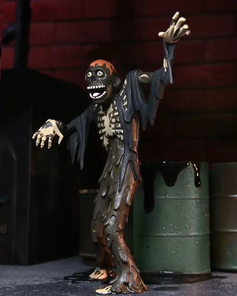 The Return of the Living Dead Toony Terrors Figúrka Tarman 15 cm produktová fotografia