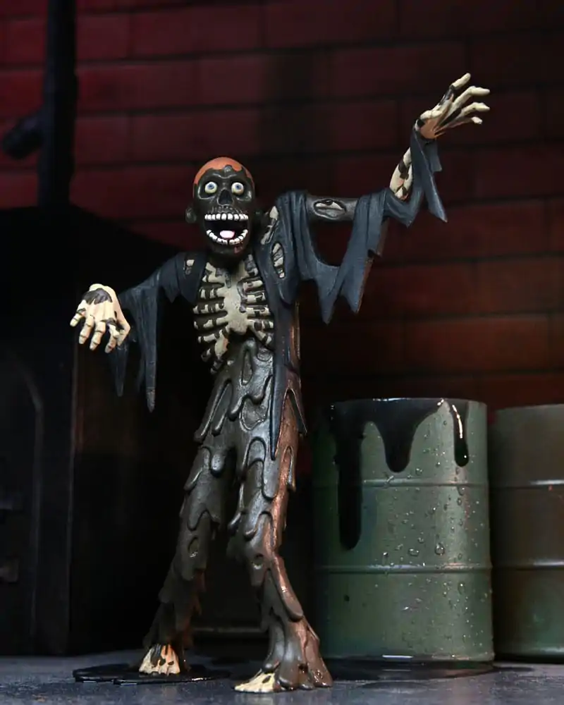 The Return of the Living Dead Toony Terrors Figúrka Tarman 15 cm produktová fotografia