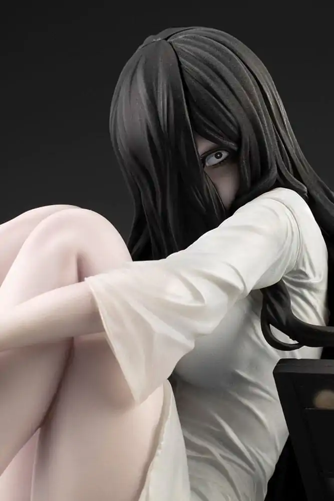 The Ring Bishoujo PVC soška 1/7 Sadako 17 cm produktová fotografia